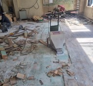 창원철거,창원시철거 상가철거, 주택철거 진행