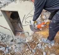 창원철거,장유철거,석면철거 작업 사례